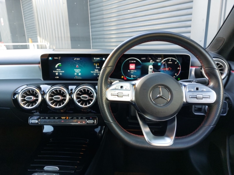 Used Mercedes-Benz A-Class 2020 for sale - 78125744: Photo 7