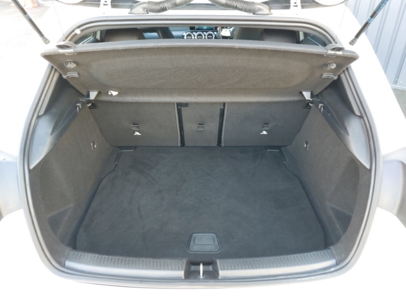 Used Mercedes-Benz A-Class 2020 for sale - 78125744: Photo 8