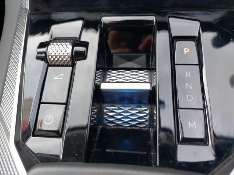 Used DS Automobiles DS 4 2023 for sale - 77108319: Photo 15