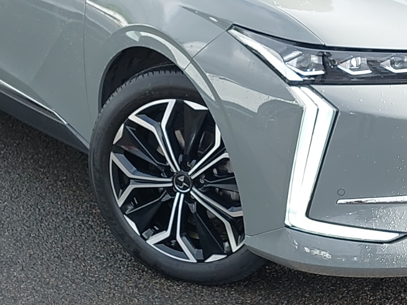 Used DS Automobiles DS 4 2023 for sale - 77108319: Photo 9