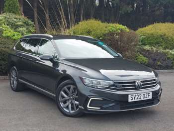 2022 - 1.4 TSI PHEV GTE 5dr DSG