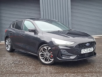 Used Ford Focus 2023 for sale - 79361064: Photo