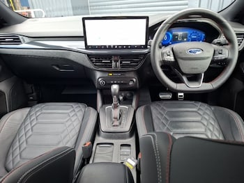 Used Ford Focus 2023 for sale - 79361064: Photo