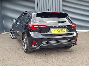 Used Ford Focus 2023 for sale - 79361064: Photo