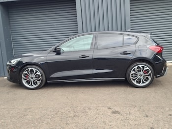 Used Ford Focus 2023 for sale - 79361064: Photo