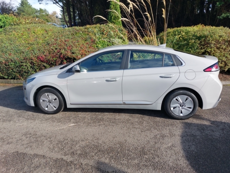 Used Hyundai IONIQ 2022 for sale - 77070285: Photo 4