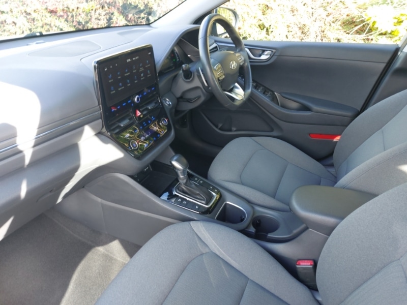 Used Hyundai IONIQ 2022 for sale - 77070285: Photo 5