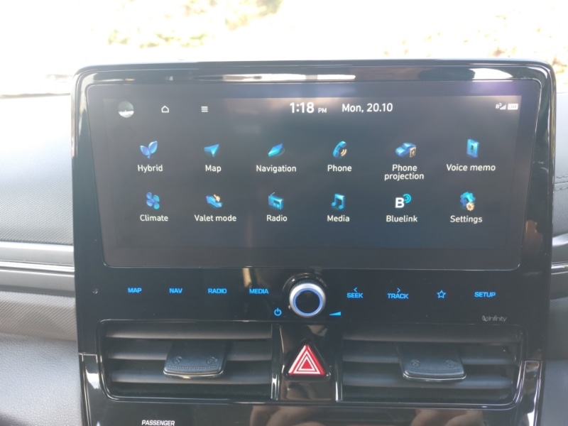 Used Hyundai IONIQ 2022 for sale - 77070285: Photo 7