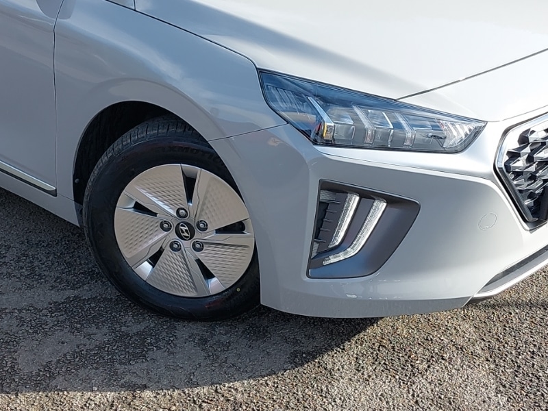 Used Hyundai IONIQ 2022 for sale - 77070285: Photo 9