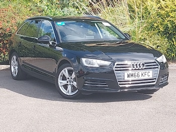 2016 - 1.4T FSI Sport 5dr