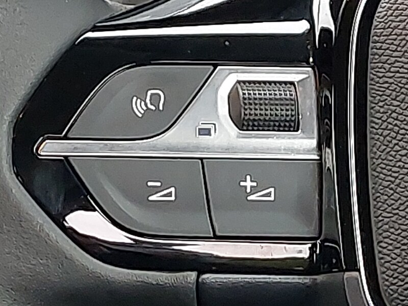 Used Peugeot 208 2025 for sale - 77645062: Photo 10