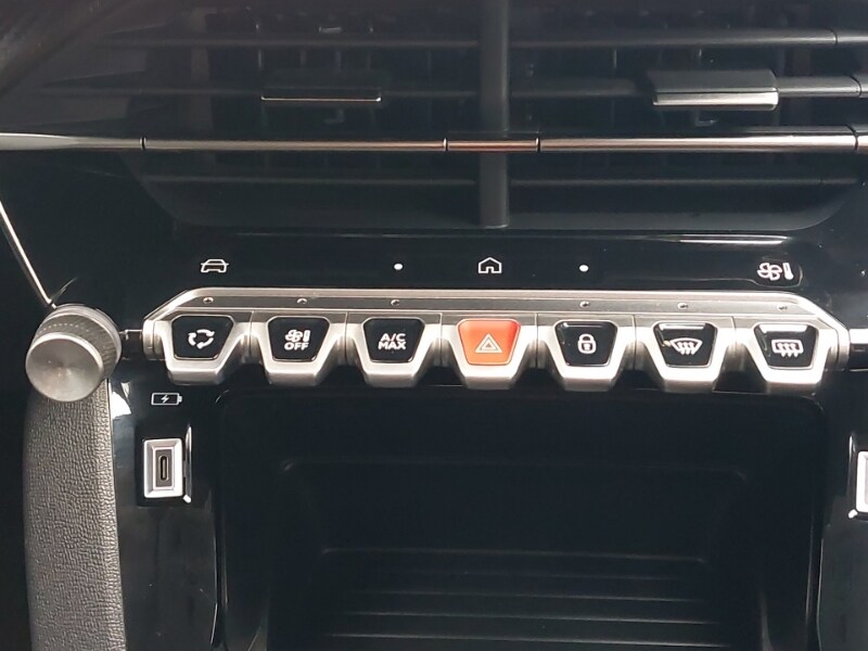 Used Peugeot 208 2025 for sale - 77645062: Photo 16