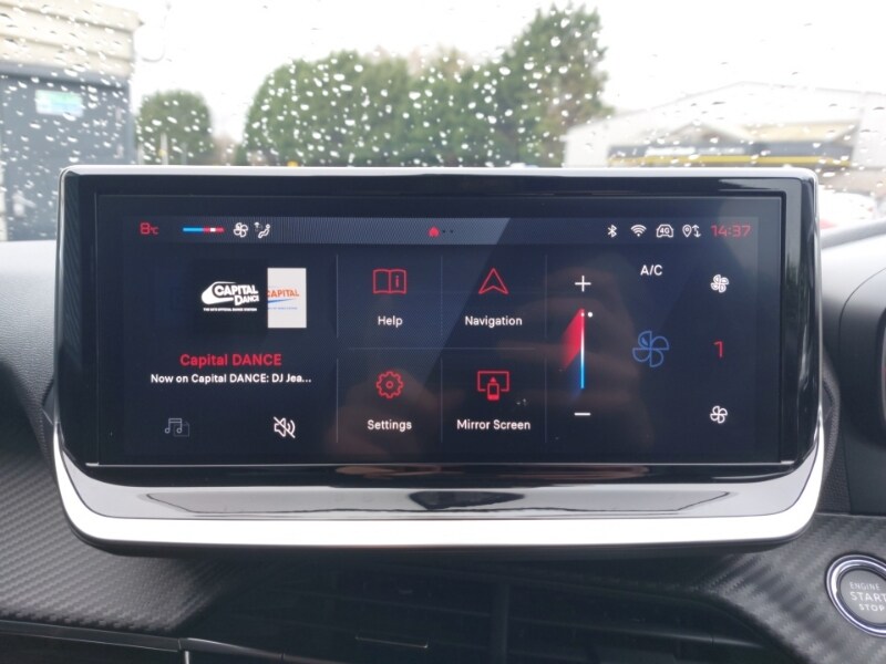 Used Peugeot 208 2025 for sale - 77645062: Photo 17