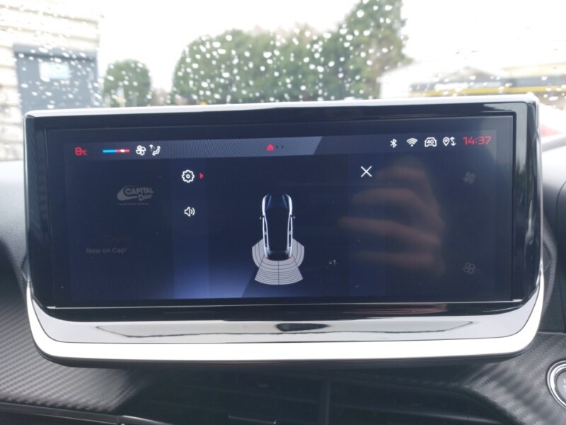 Used Peugeot 208 2025 for sale - 77645062: Photo 18