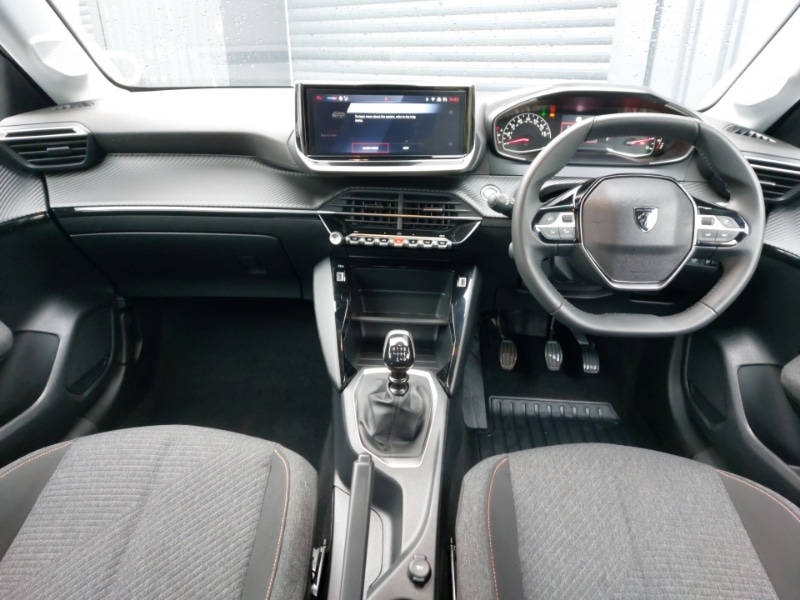 Used Peugeot 208 2025 for sale - 77645062: Photo 2