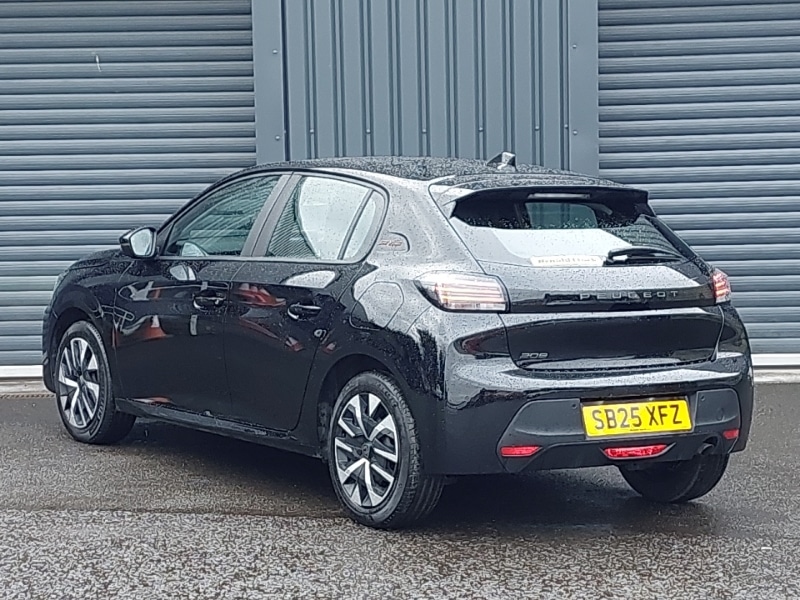 Used Peugeot 208 2025 for sale - 77645062: Photo 3