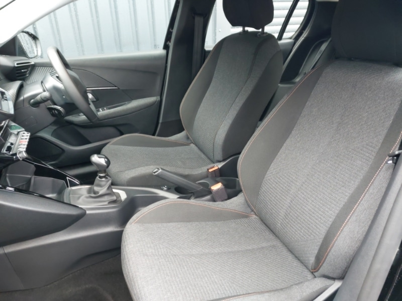 Used Peugeot 208 2025 for sale - 77645062: Photo 5