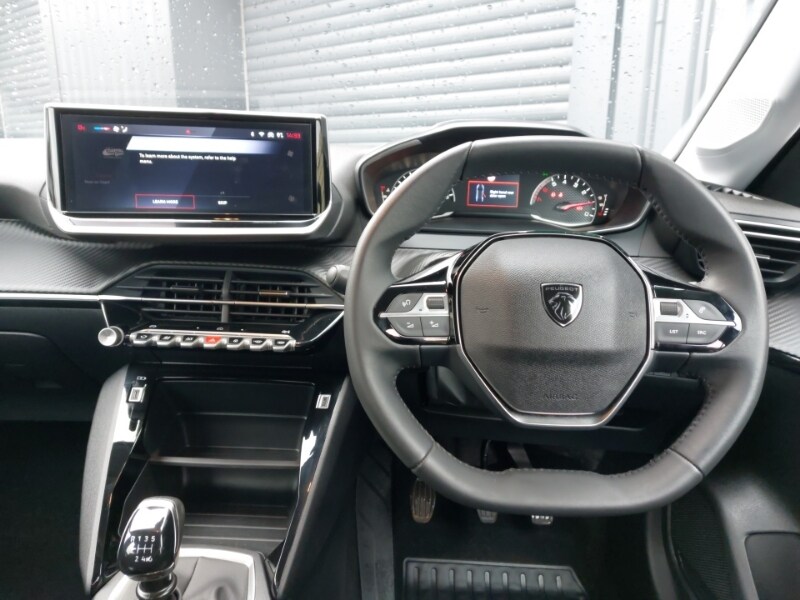 Used Peugeot 208 2025 for sale - 77645062: Photo 7