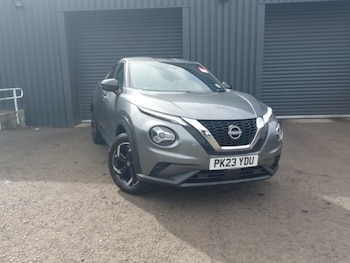 Used Nissan Juke 2023 for sale - 78546968: Photo