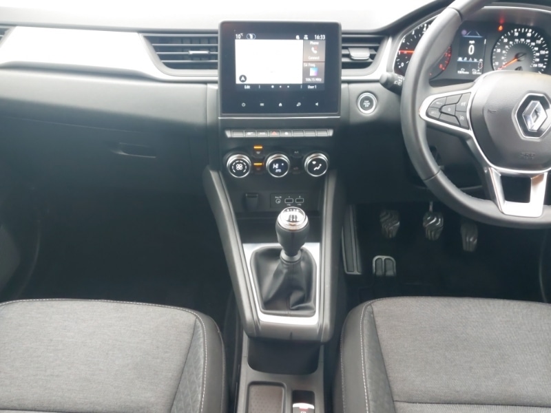 Used Renault Captur 2023 for sale - 78112794: Photo 10