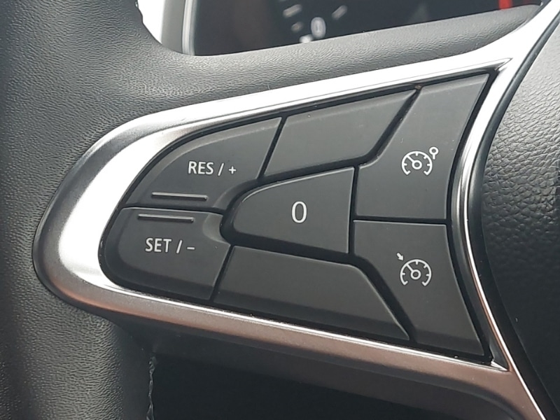 Used Renault Captur 2023 for sale - 78112794: Photo 16