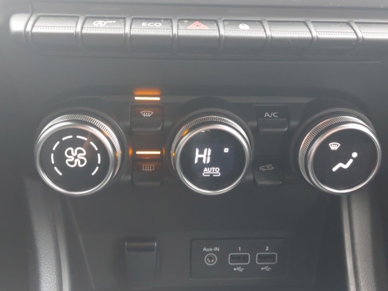 Used Renault Captur 2023 for sale - 78112794: Photo 17