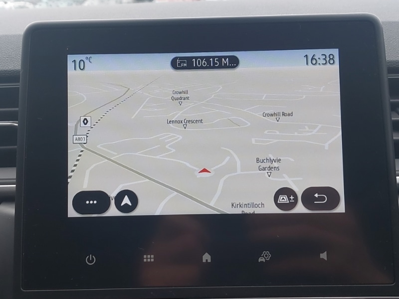 Used Renault Captur 2023 for sale - 78112794: Photo 18