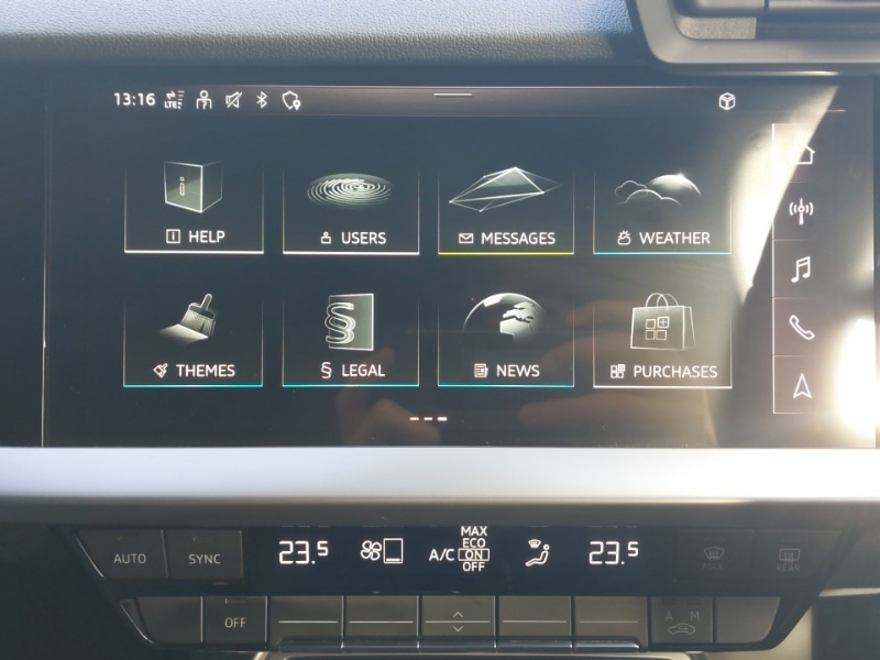 Used Audi A3 2024 for sale - 77798796: Photo 16