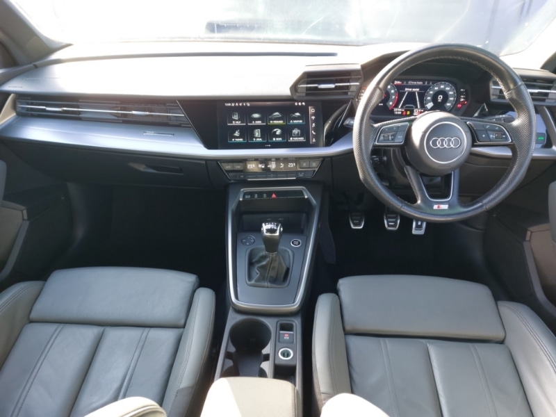 Used Audi A3 2024 for sale - 77798796: Photo 2