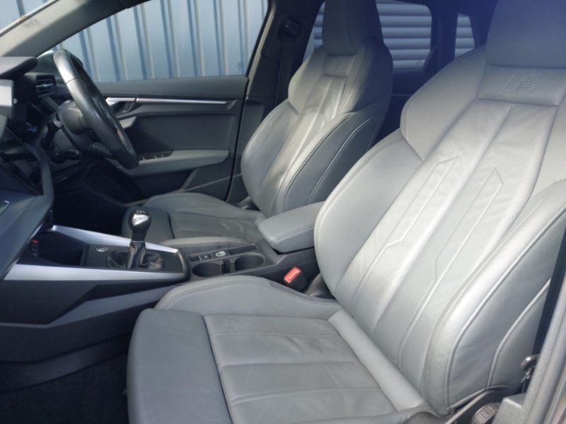 Used Audi A3 2024 for sale - 77798796: Photo 5