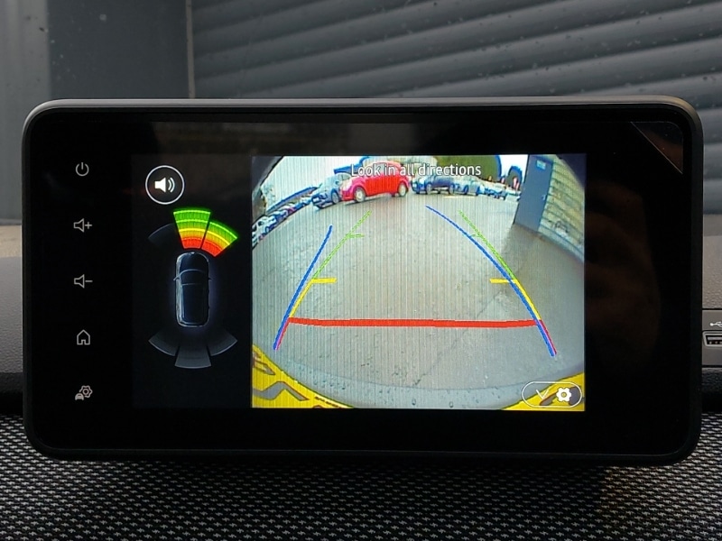 Used Dacia Sandero Stepway 2022 for sale - 77522557: Photo 10