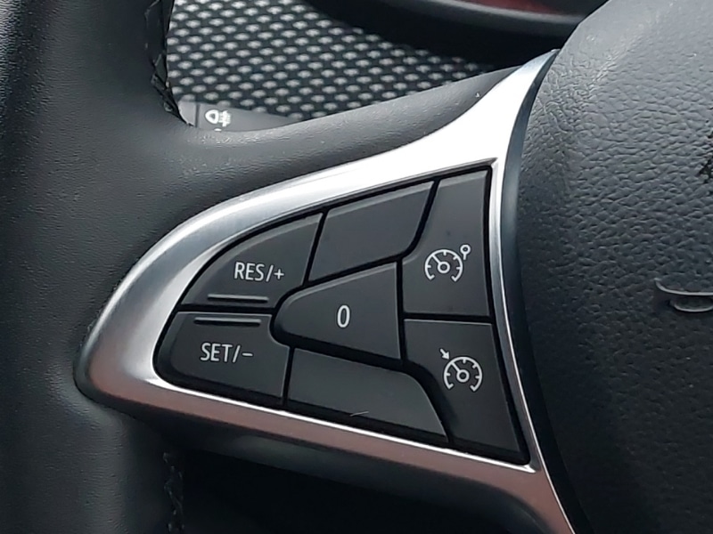 Used Dacia Sandero Stepway 2022 for sale - 77522557: Photo 19