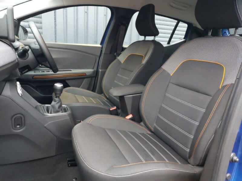Used Dacia Sandero Stepway 2022 for sale - 77522557: Photo 5