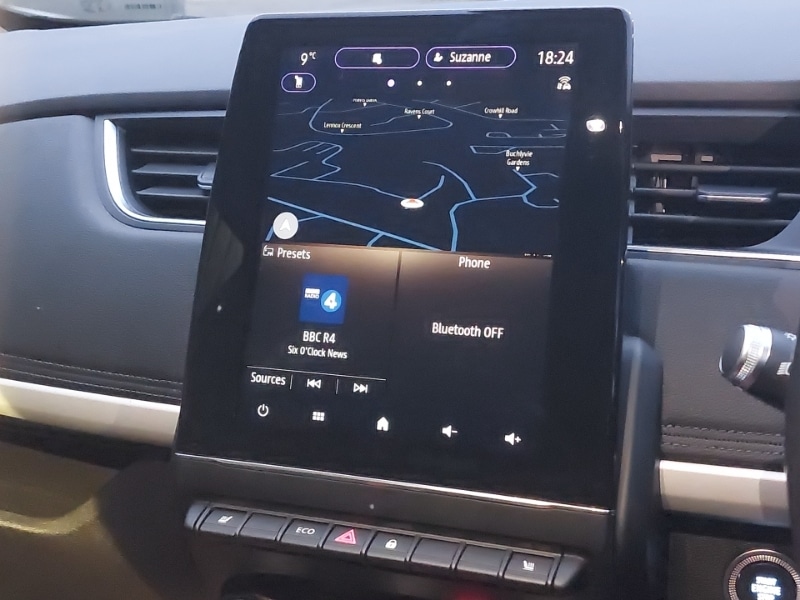 Used Renault Zoe 2022 for sale - 77922478: Photo 16