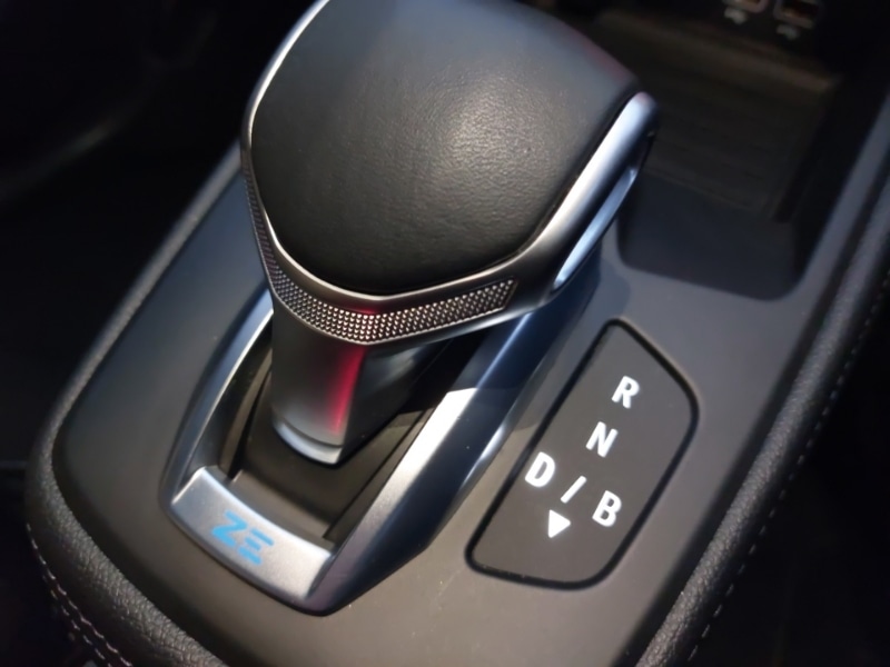 Used Renault Zoe 2022 for sale - 77922478: Photo 18