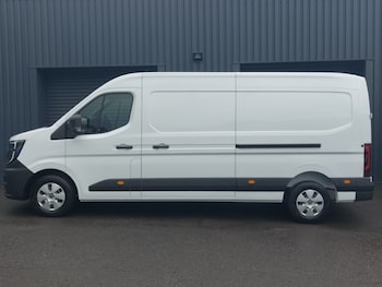 Used Renault Master 2026 for sale - 78515481: Photo