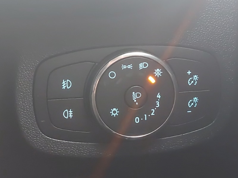 Used Ford Fiesta 2022 for sale - 77922402: Photo 12