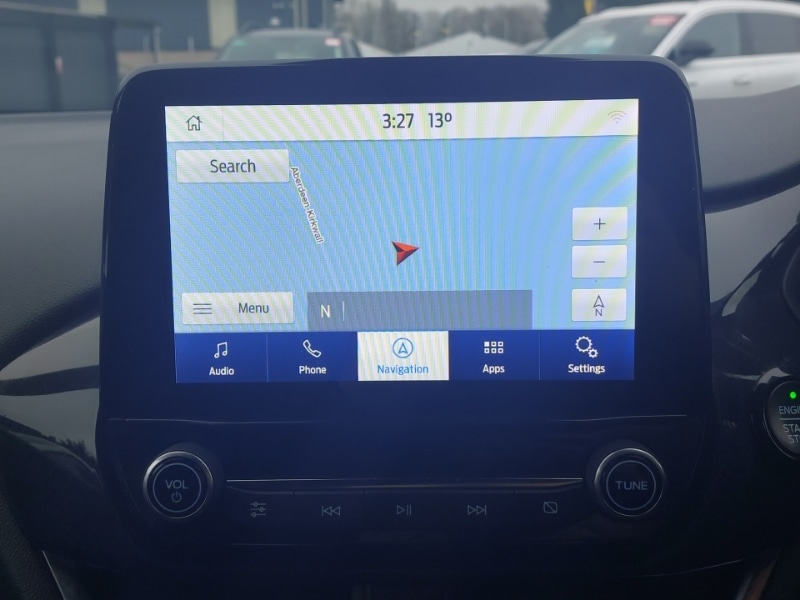 Used Ford Fiesta 2022 for sale - 77922402: Photo 18