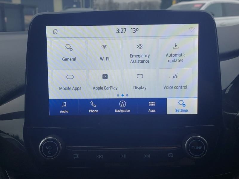 Used Ford Fiesta 2022 for sale - 77922402: Photo 19