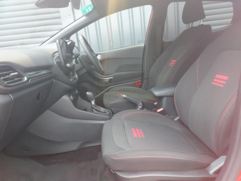 Used Ford Fiesta 2022 for sale - 77922402: Photo 5