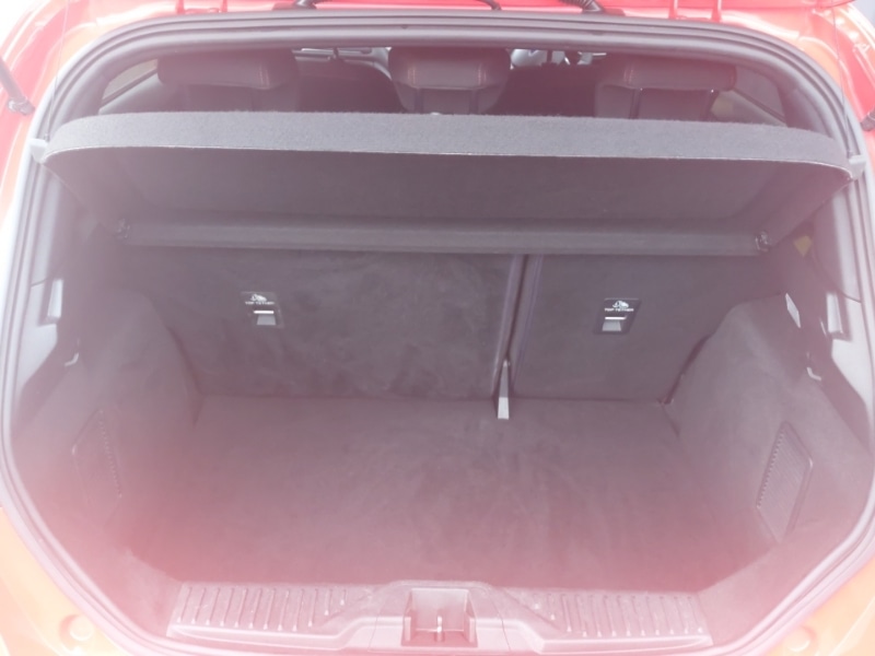 Used Ford Fiesta 2022 for sale - 77922402: Photo 8