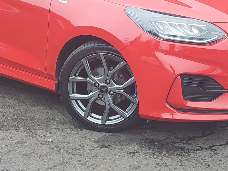 Used Ford Fiesta 2022 for sale - 77922402: Photo 9