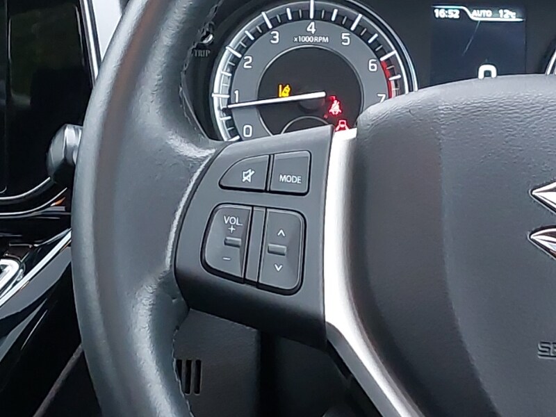 Used Suzuki SX4 S-Cross 2023 for sale - 76272002: Photo 10