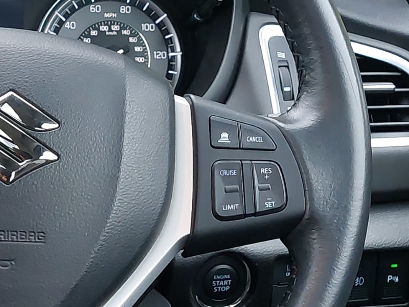 Used Suzuki SX4 S-Cross 2023 for sale - 76272002: Photo 11