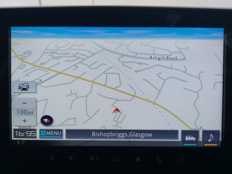 Used Suzuki SX4 S-Cross 2023 for sale - 76272002: Photo 13