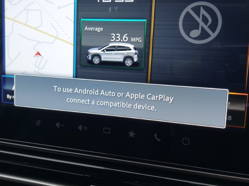 Used Suzuki SX4 S-Cross 2023 for sale - 76272002: Photo 15