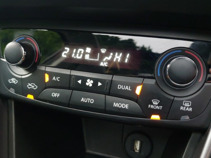 Used Suzuki SX4 S-Cross 2023 for sale - 76272002: Photo 17