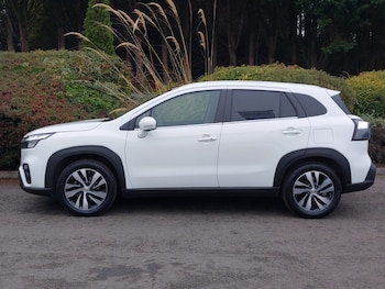 Used Suzuki SX4 S-Cross 2023 for sale - 76272002: Photo