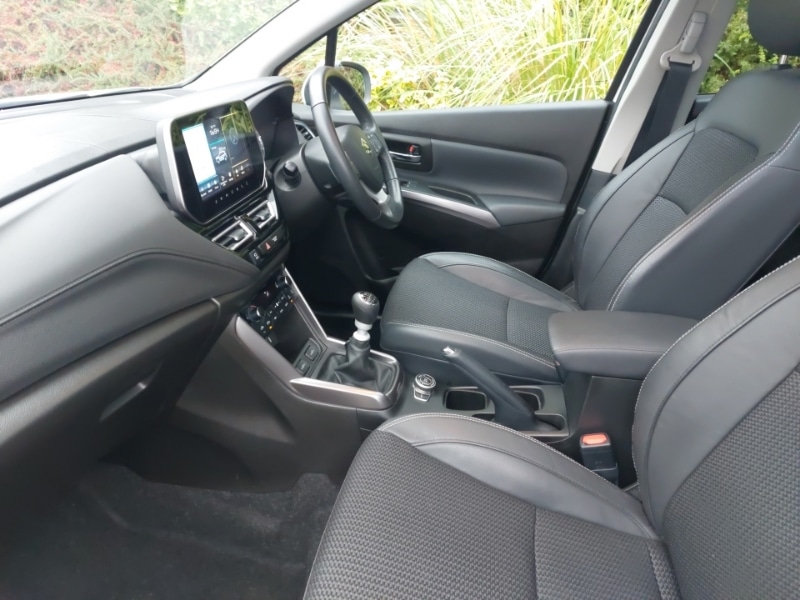 Used Suzuki SX4 S-Cross 2023 for sale - 76272002: Photo 5