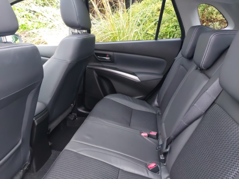 Used Suzuki SX4 S-Cross 2023 for sale - 76272002: Photo 6